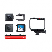 Camera video Insta360 ONE R Twin Edition CINAKGP/A