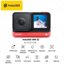 Camera video Insta360 ONE 4K Edition CINAKGP/C