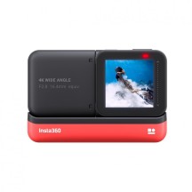 Camera video Insta360 ONE 4K Edition CINAKGP/C