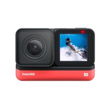 Camera video Insta360 ONE 4K Edition CINAKGP/C