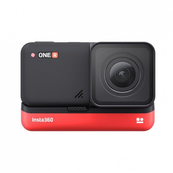 Camera video Insta360 ONE 4K Edition CINAKGP/C