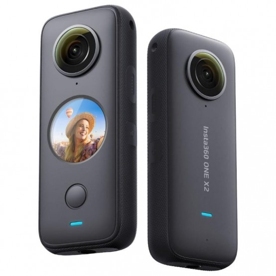 Camera video Insta360 ONE X2 CINOSXX/A