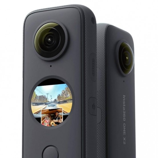 Camera video Insta360 ONE X2 CINOSXX/A