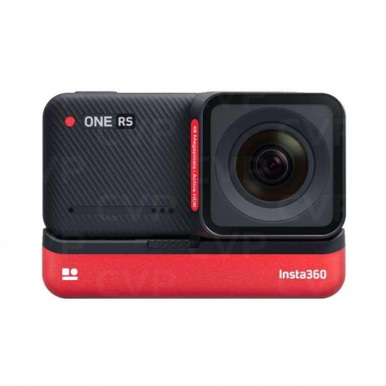 Camera video Insta360 One RS 4K CINRSGP/E