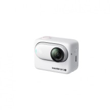 Camera video Insta360 GO 3S Arctic White 128GB CINSAATAGO3S04
