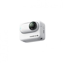 Camera video Insta360 GO 3S Arctic White 64GB CINSAATAGO3S06W