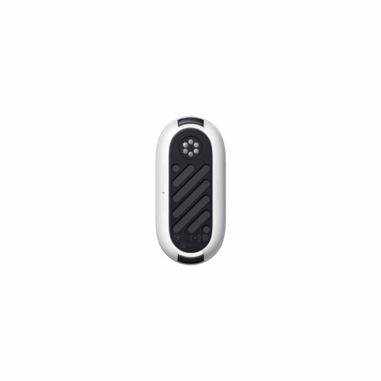 Camera video Insta360 GO 3S Arctic White 64GB CINSAATAGO3S06W