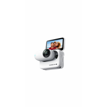Camera video Insta360 GO 3S Arctic White 64GB CINSAATAGO3S06W