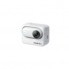 Camera video Insta360 GO 3 32 GB CINSABKAGO305