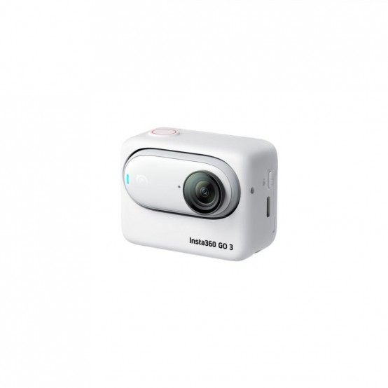 Camera video Insta360 GO 3 32 GB CINSABKAGO305