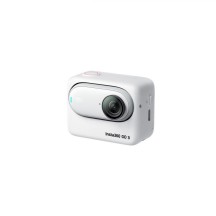 Camera video Insta360 GO 3 32 GB CINSABKAGO305