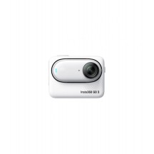 Camera video Insta360 GO 3 CINSABKAGO306