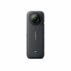 Camera video Insta360 X4 CINSABMA