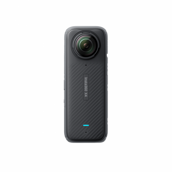 Camera video Insta360 X4 CINSABMA
