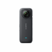 Camera video Insta360 X4 CINSABMA