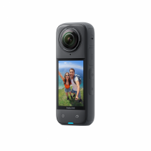 Camera video Insta360 X4 CINSABMA