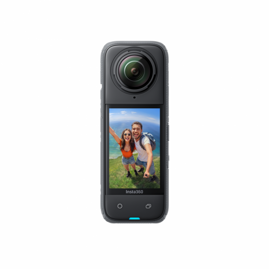 Camera video Insta360 X4 CINSABMA