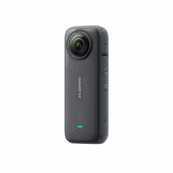 Camera video Insta360 X4 CINSABMA