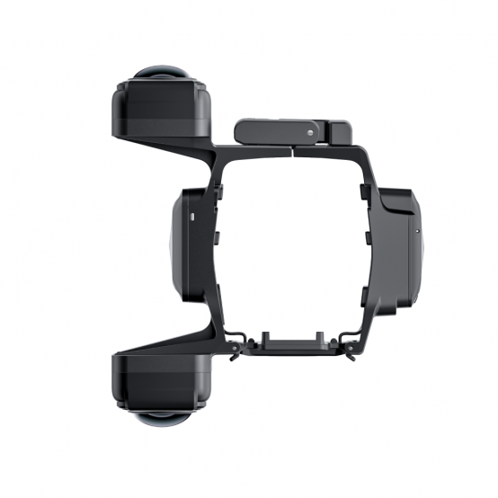Camera video Insta360 Sphere CINSTAW/A