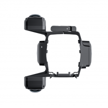 Camera video Insta360 Sphere CINSTAW/A