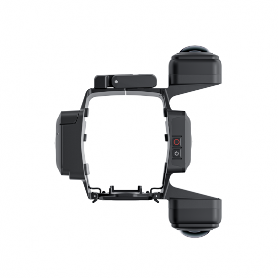 Camera video Insta360 Sphere CINSTAW/A