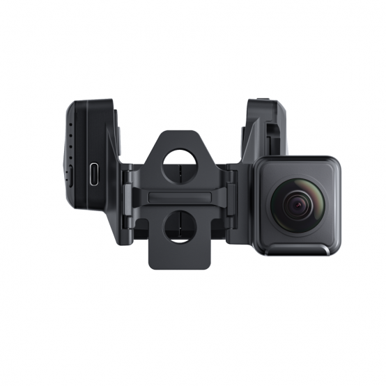 Camera video Insta360 Sphere CINSTAW/A