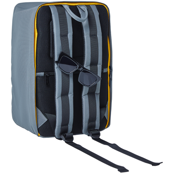 Geanta Canyon  CNE-CSZ01GY01