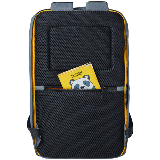 Geanta Canyon  CNE-CSZ01GY01