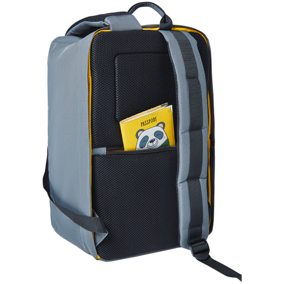 Geanta Canyon  CNE-CSZ01GY01