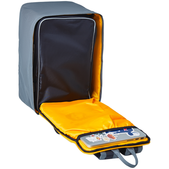Geanta Canyon  CNE-CSZ01GY01