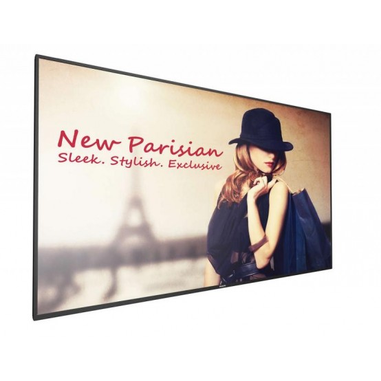 Monitor LCD Philips D-line 55BDL4050D/00