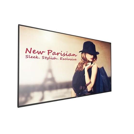 Monitor LCD Philips D-line 65BDL4050D/00