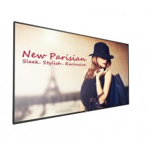 Monitor LCD Philips D-line 65BDL4050D/00