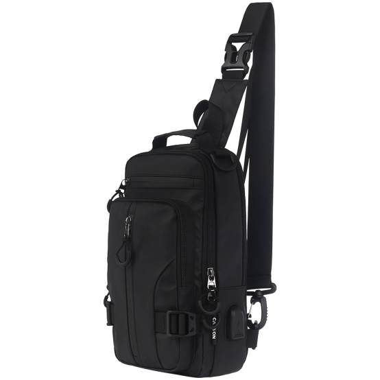 Geanta Canyon  CNS-CBD1B1