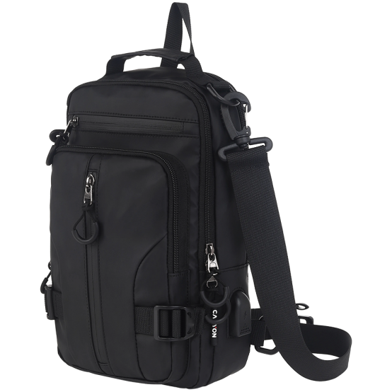 Geanta Canyon  CNS-CBD1B1