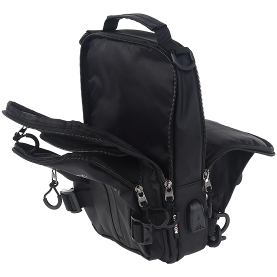Geanta Canyon  CNS-CBD1B1
