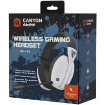 Casca Canyon  CND-SGHS13W