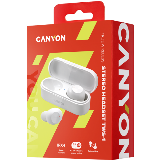 Casca Canyon  CNE-CBTHS1W