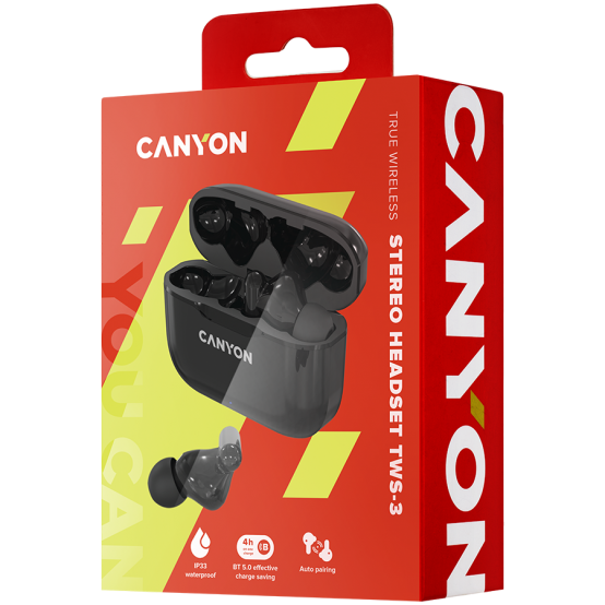 Casca Canyon  CNE-CBTHS3B
