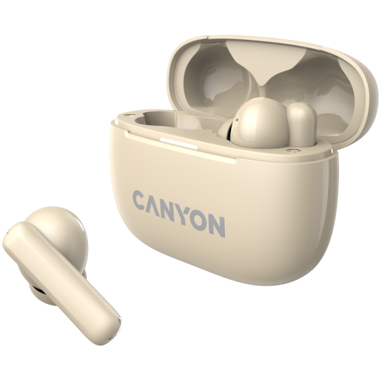 Casca Canyon  CNS-TWS10BG