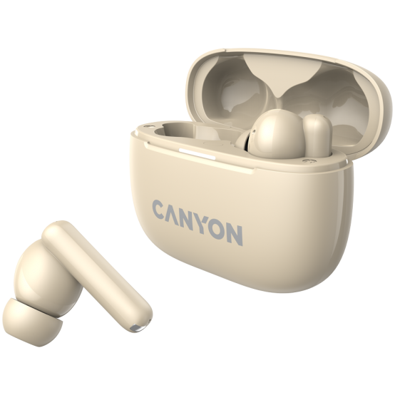Casca Canyon  CNS-TWS10BG