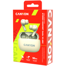 Casca Canyon  CNS-TWS10BG