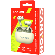 Casca Canyon  CNS-TWS10BG
