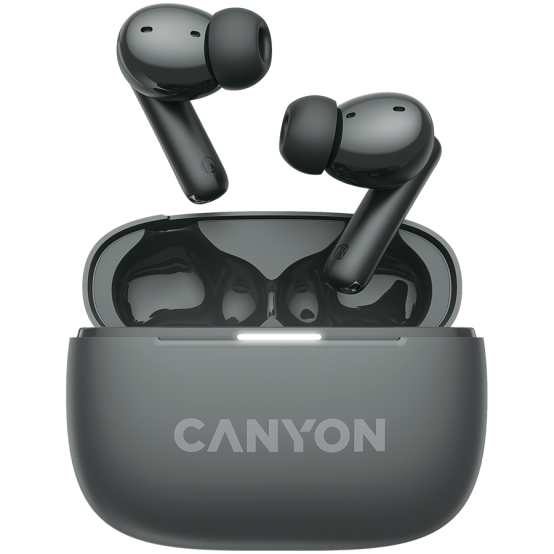 Casca Canyon  CNS-TWS10BK