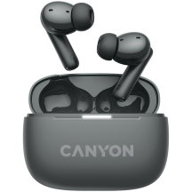 Casca Canyon  CNS-TWS10BK