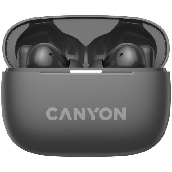 Casca Canyon  CNS-TWS10BK