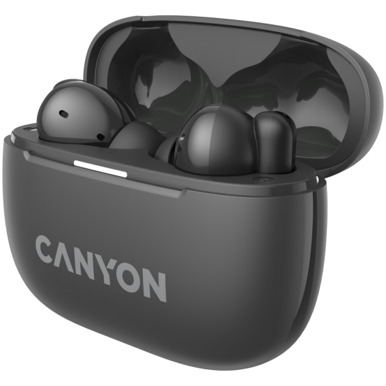 Casca Canyon  CNS-TWS10BK