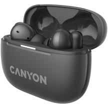 Casca Canyon  CNS-TWS10BK