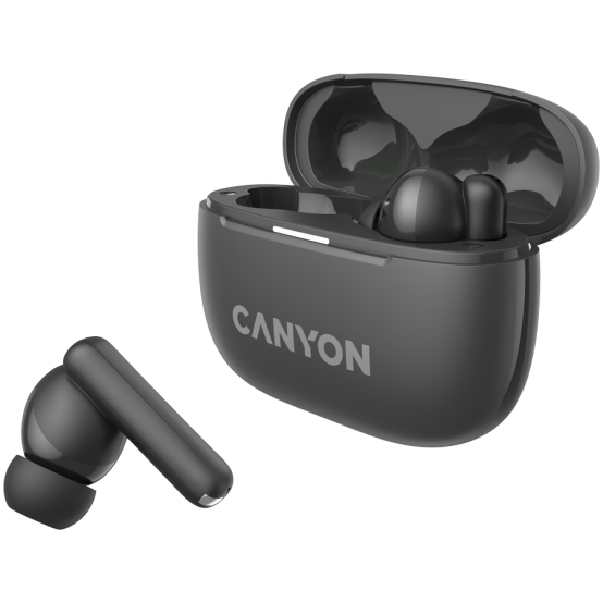 Casca Canyon  CNS-TWS10BK