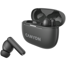 Casca Canyon  CNS-TWS10BK